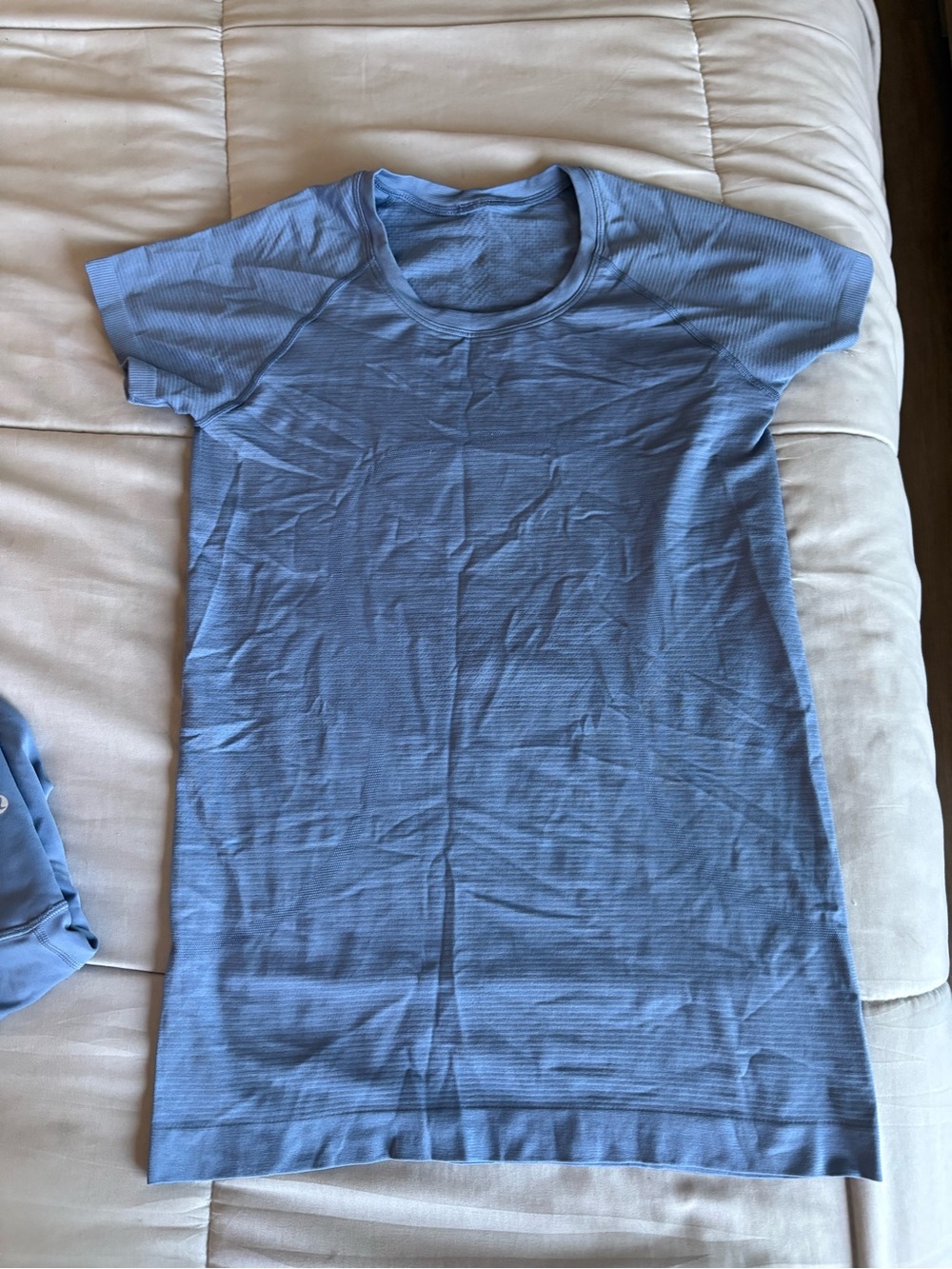 Lululemon Swiftly Top